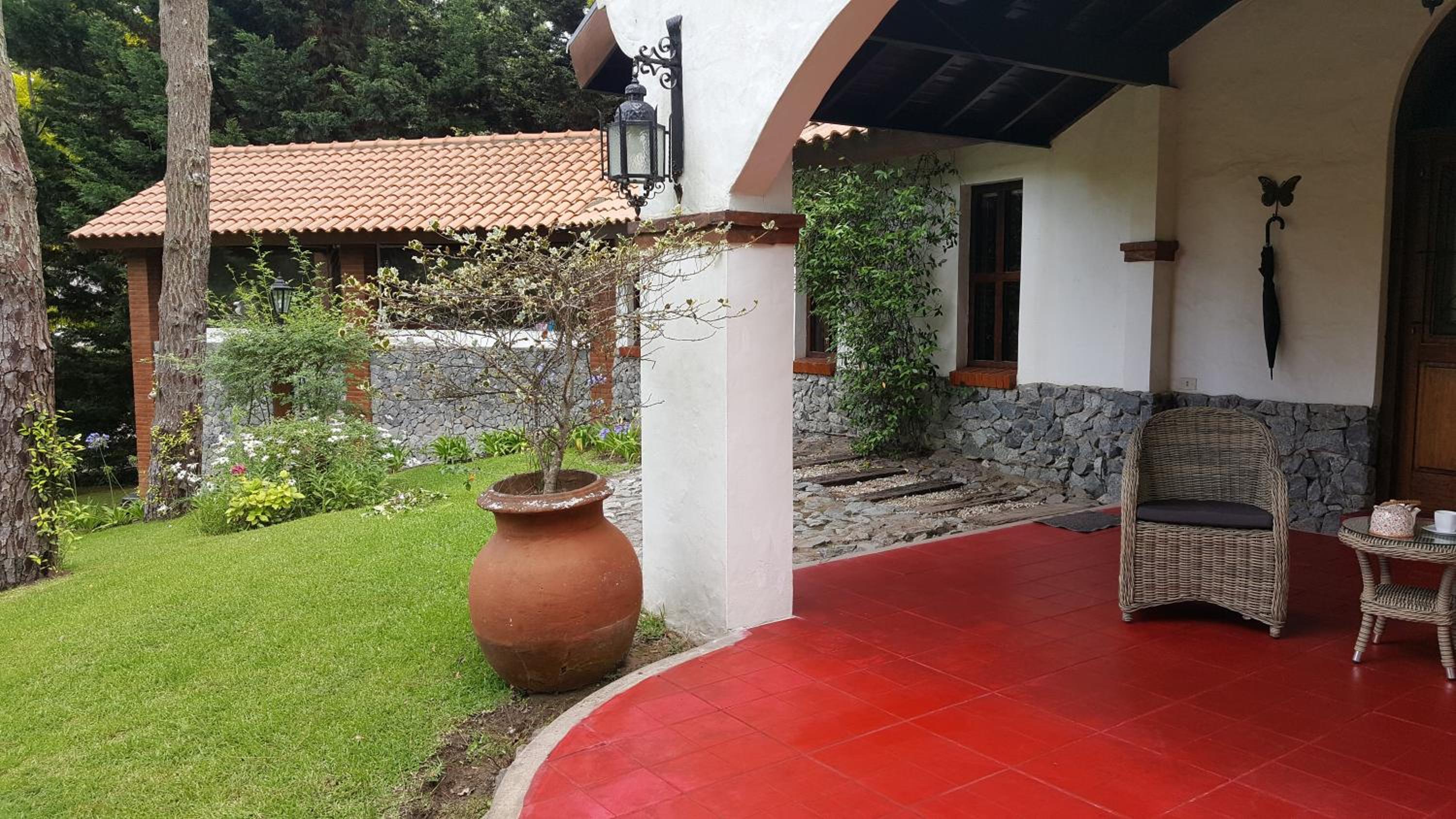 La María
