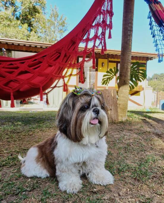 Cabana Chanteclair Teresópolis