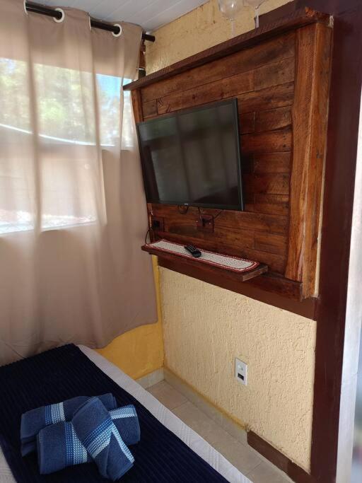 Cabana Chanteclair Teresópolis