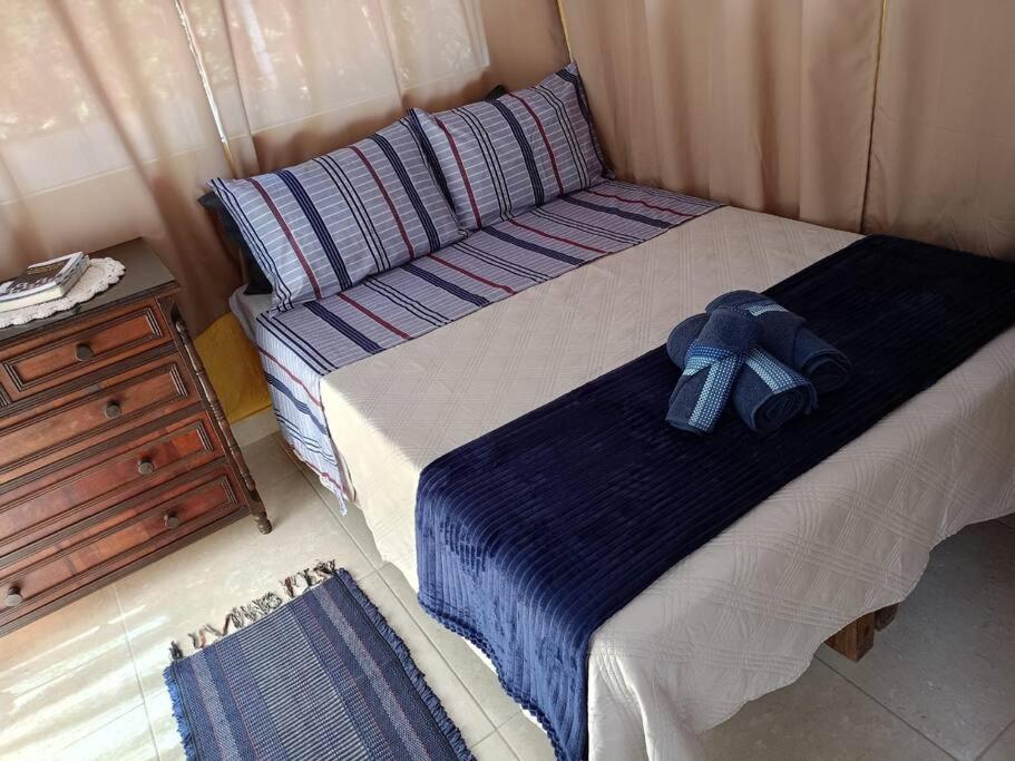 Cabana Chanteclair Teresópolis