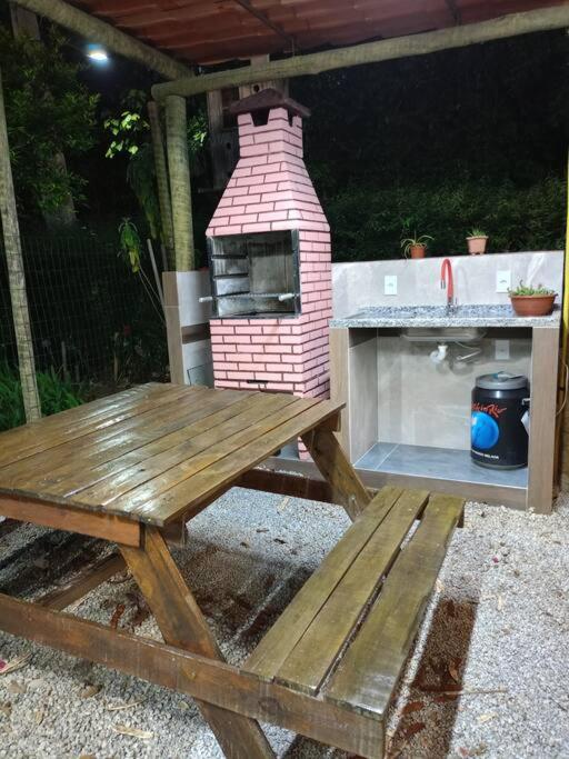 Cabana Chanteclair Teresópolis