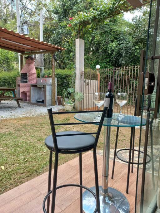 Cabana Chanteclair Teresópolis