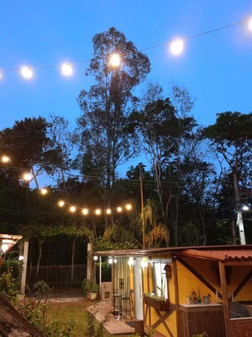 Cabana Chanteclair Teresópolis