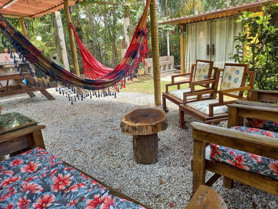 Cabana Chanteclair Teresópolis
