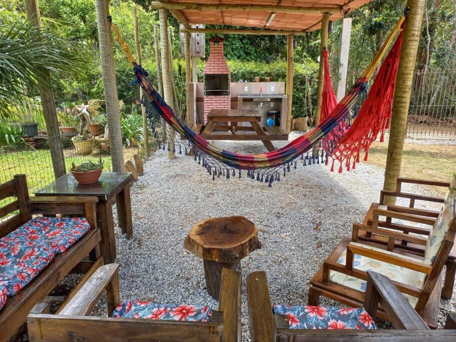 Cabana Chanteclair Teresópolis