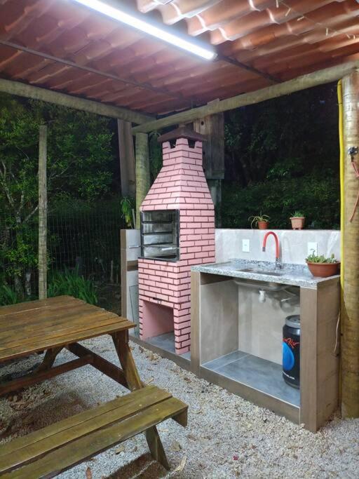 Cabana Chanteclair Teresópolis
