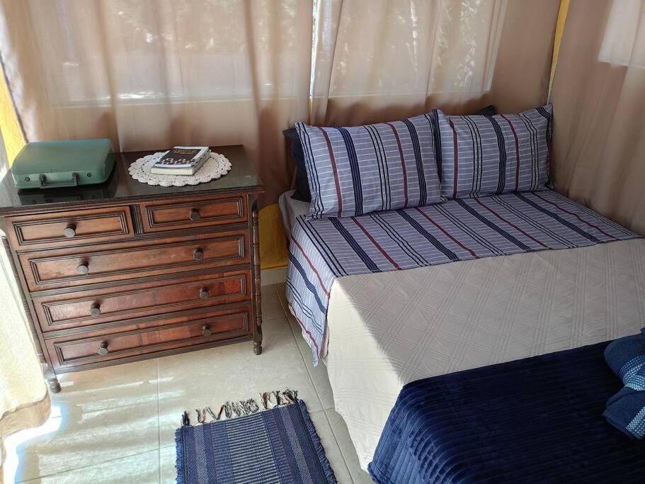 Cabana Chanteclair Teresópolis