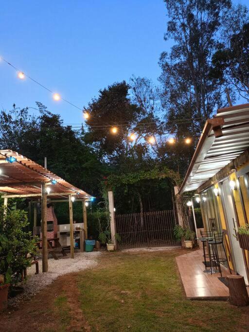 Cabana Chanteclair Teresópolis