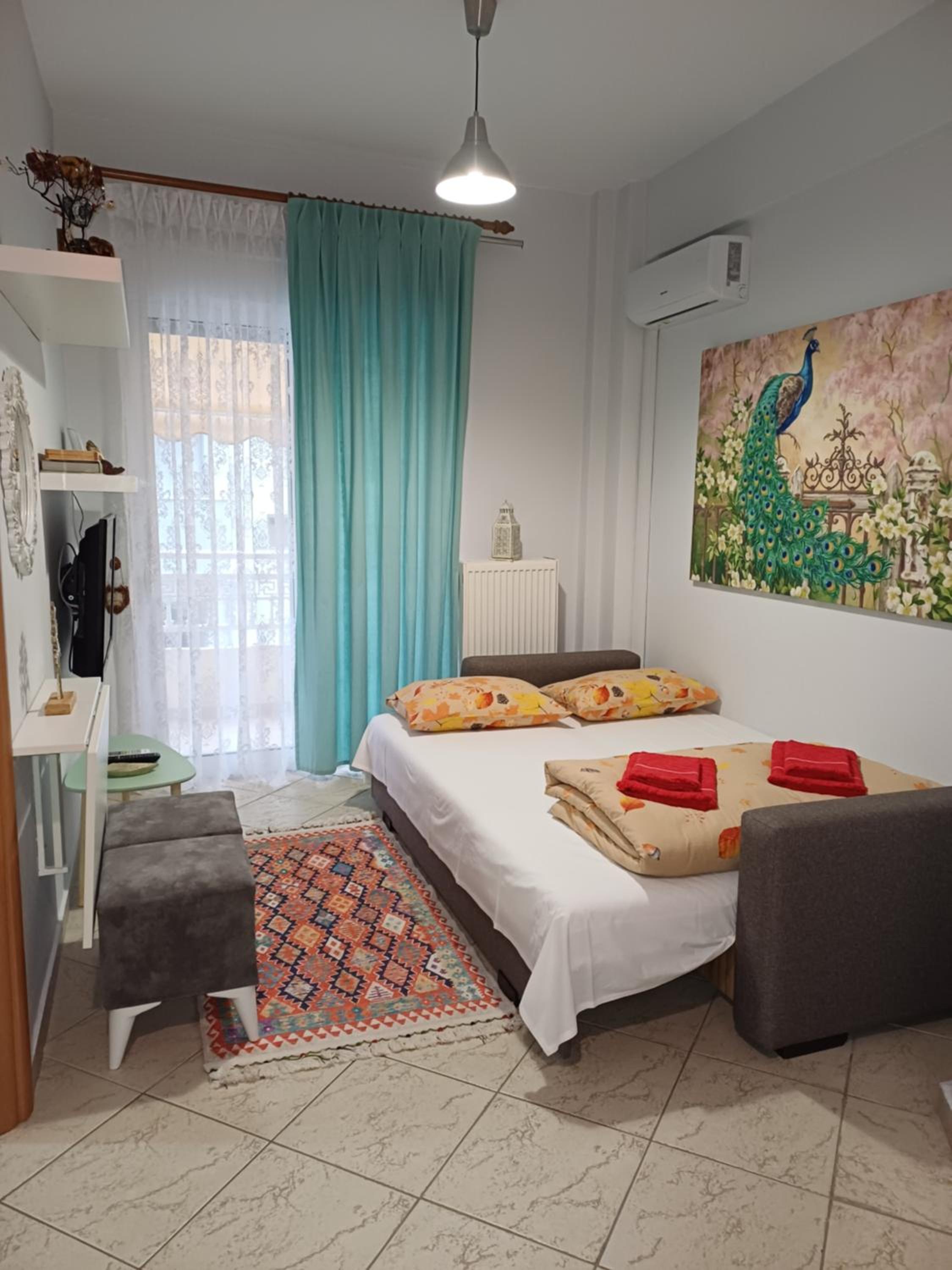 PineParkView Apartment