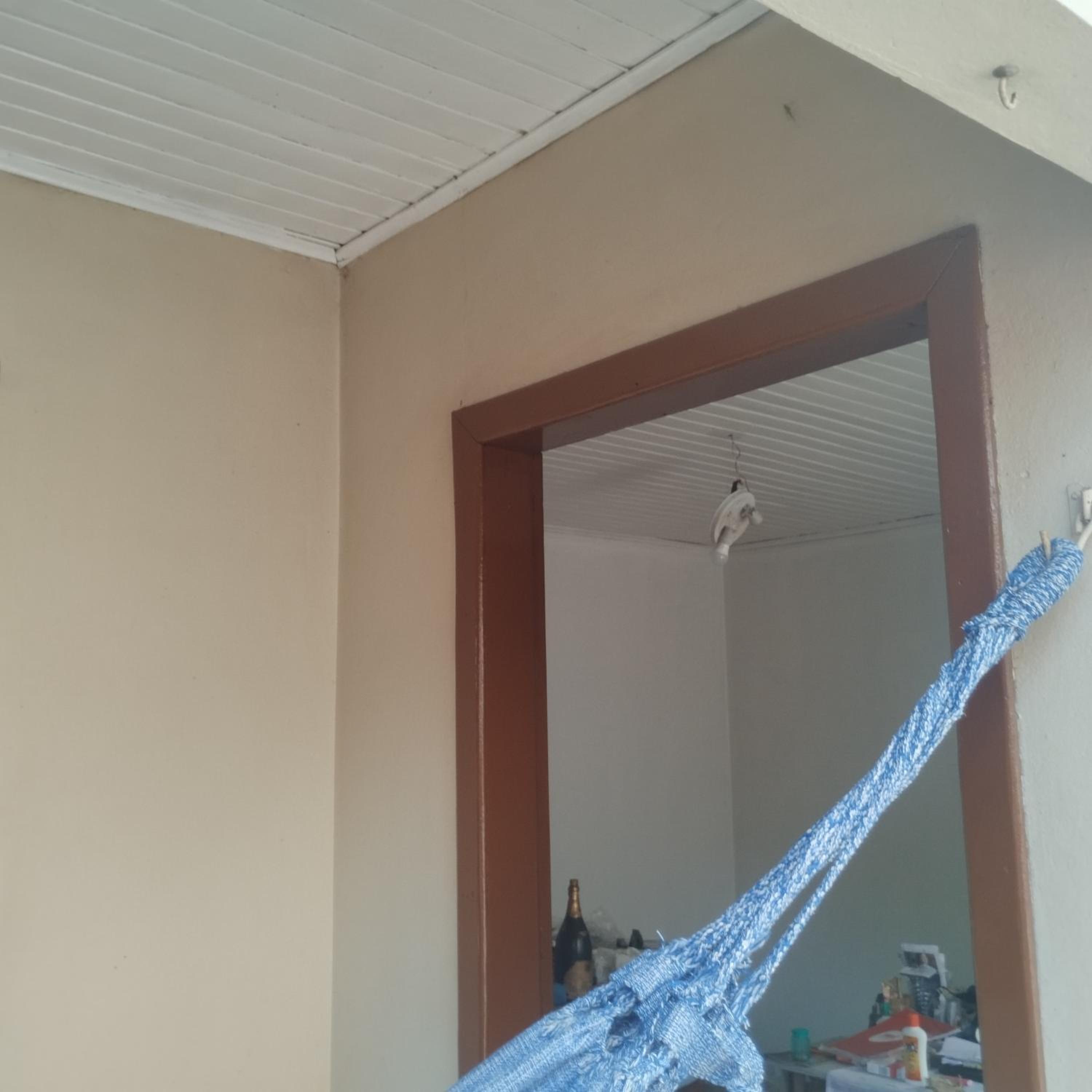PedalAntes e Depois - quartos na casa