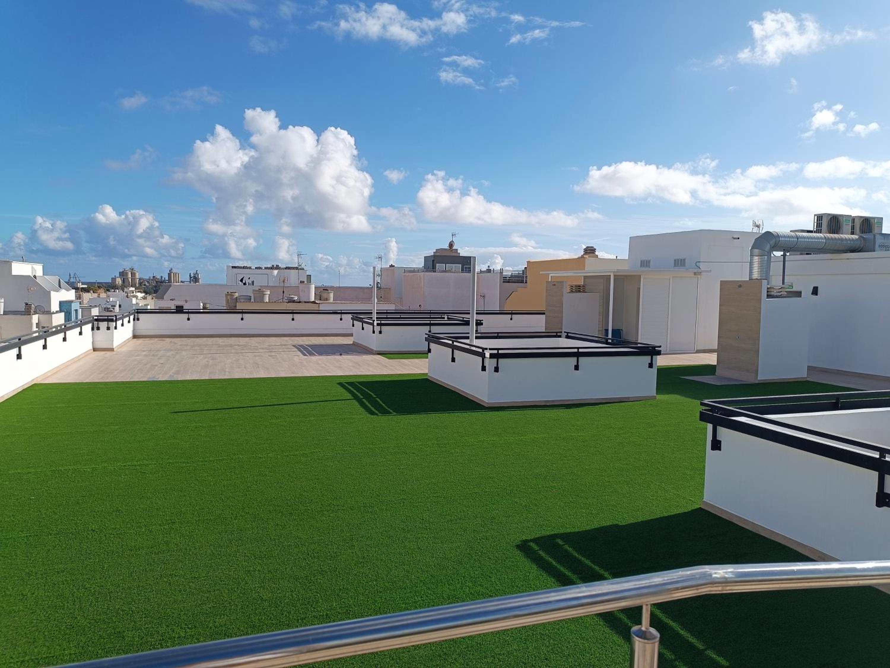 roof
