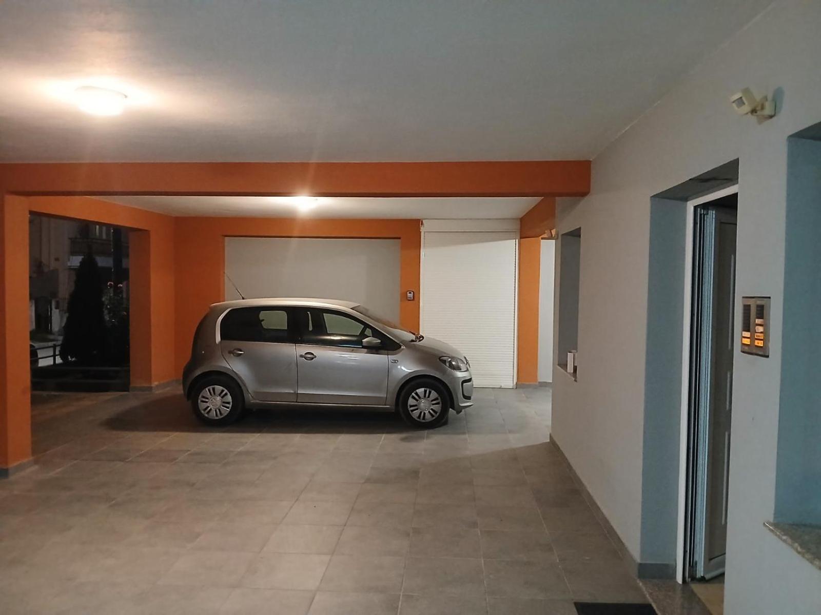 Serenity and Comfort Apartment