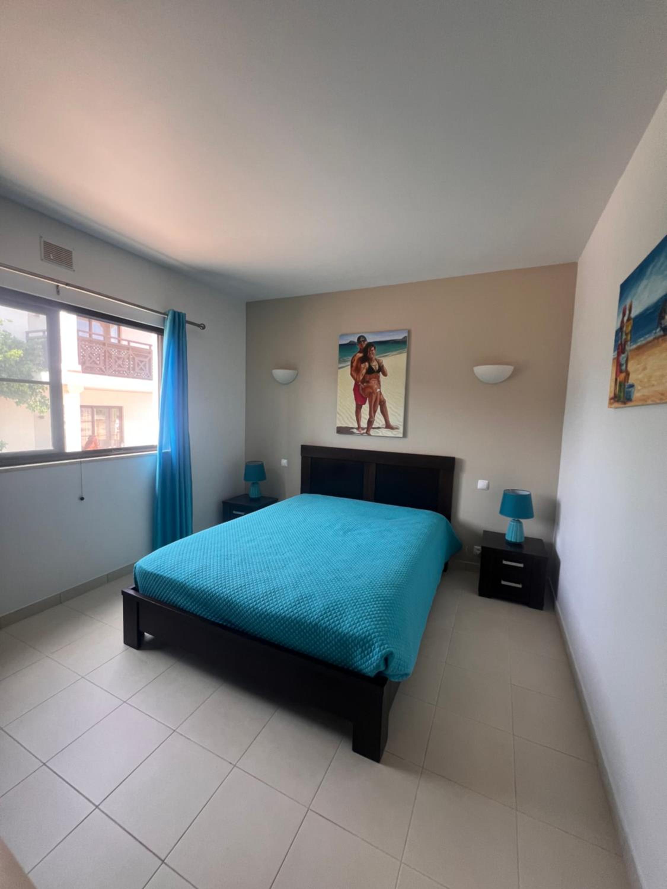 Bikini Beach Apartments by IMOCV