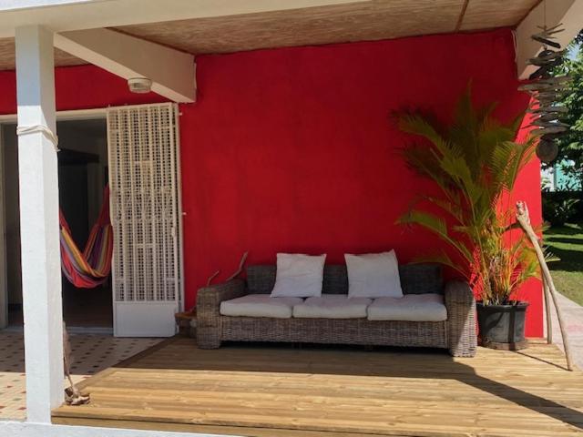 Villa Coco Caraïbes