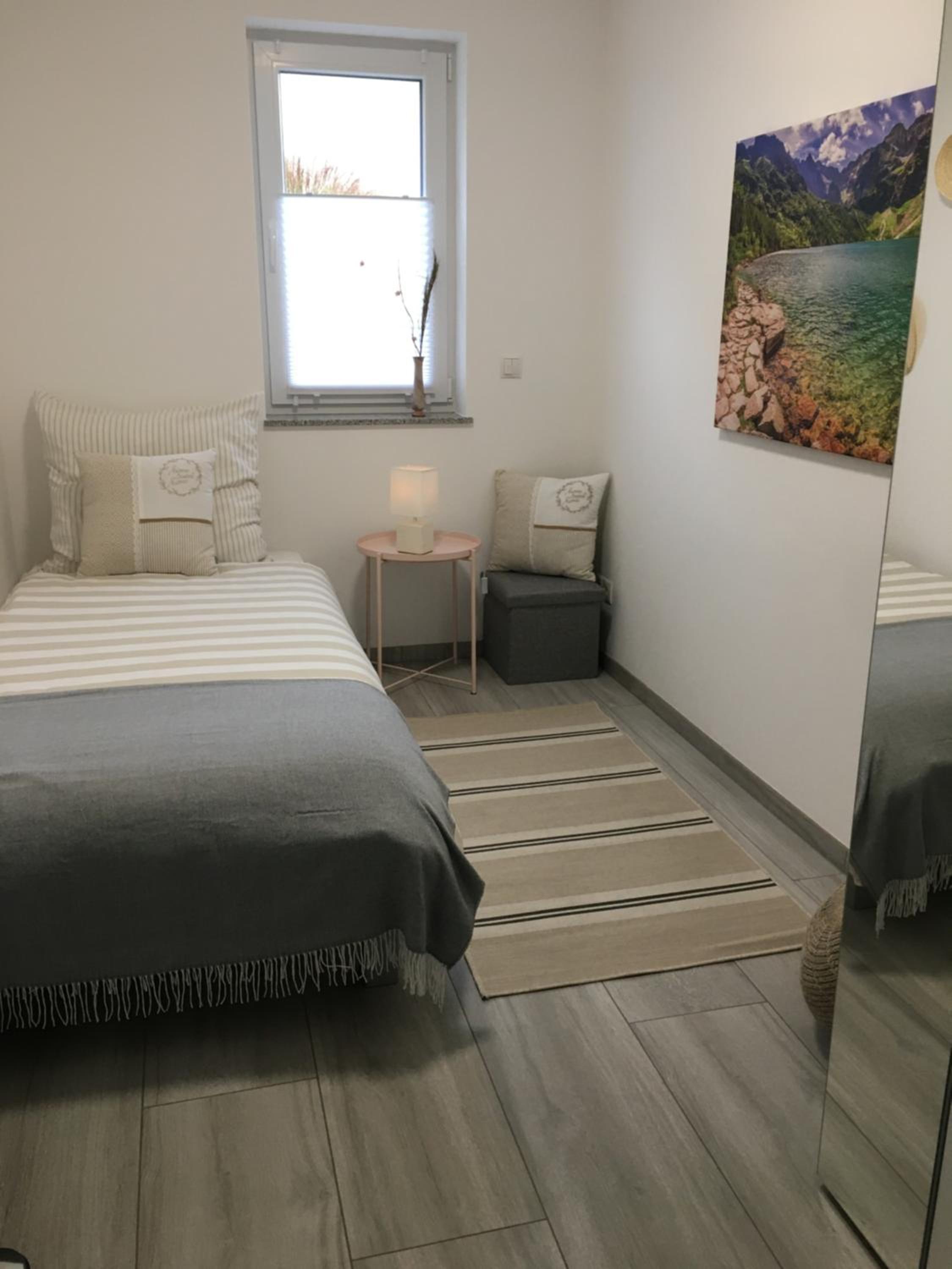 Ferienwohnung Am Ringelsberg