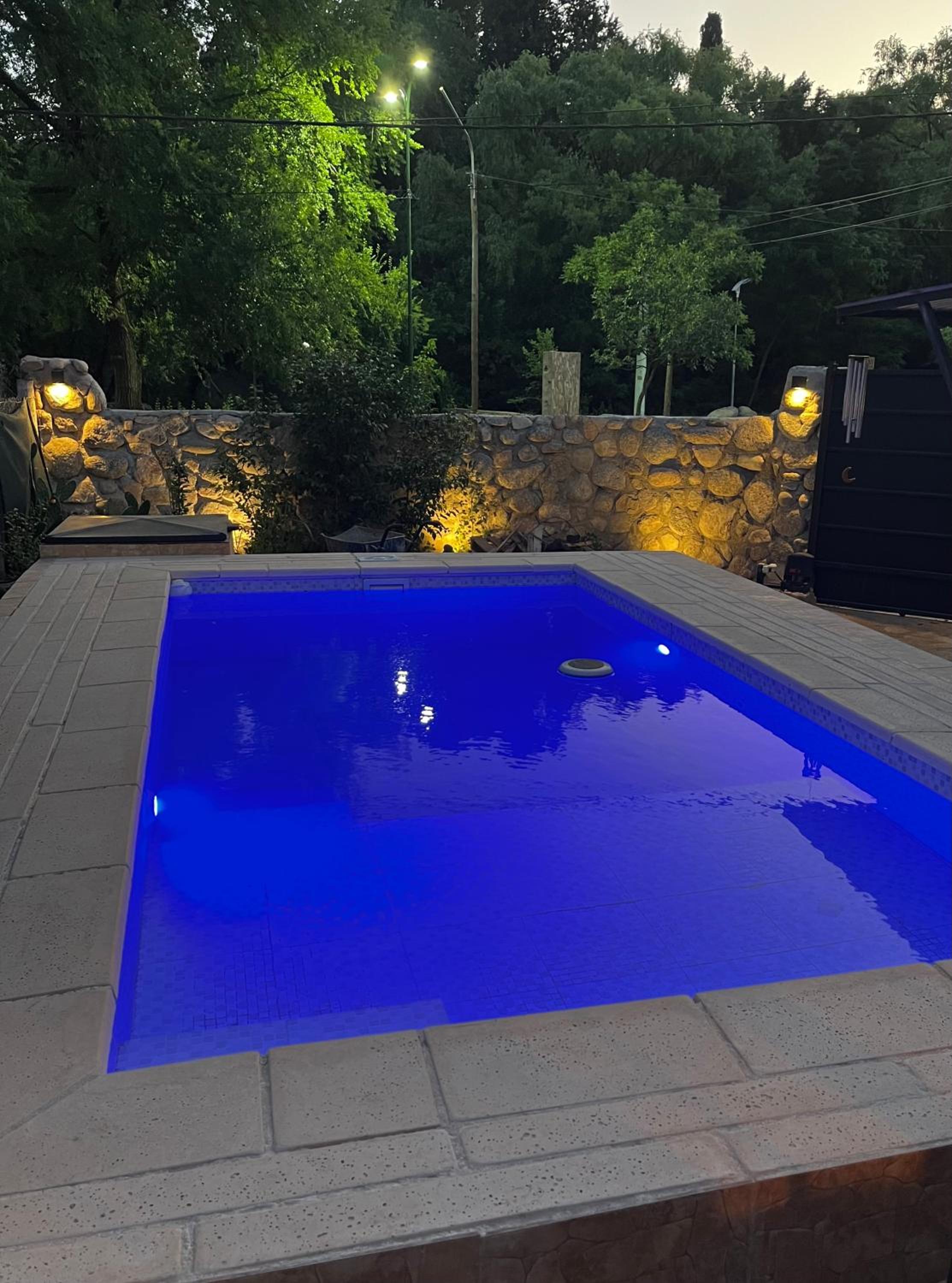 Alkimia del Río - Hogar, Arte, Piscina y Confort frente al Río