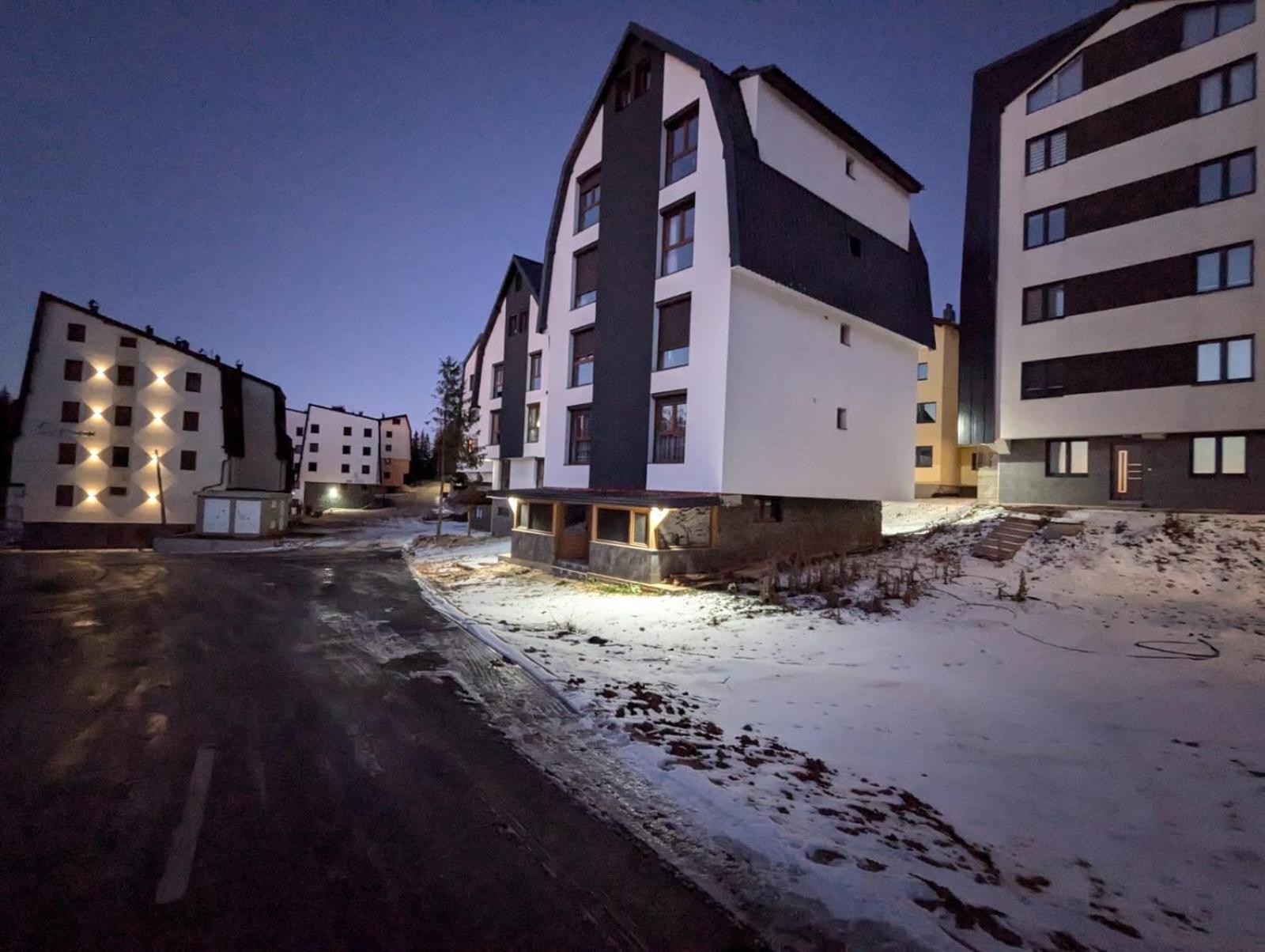Aspen Royale Apartment