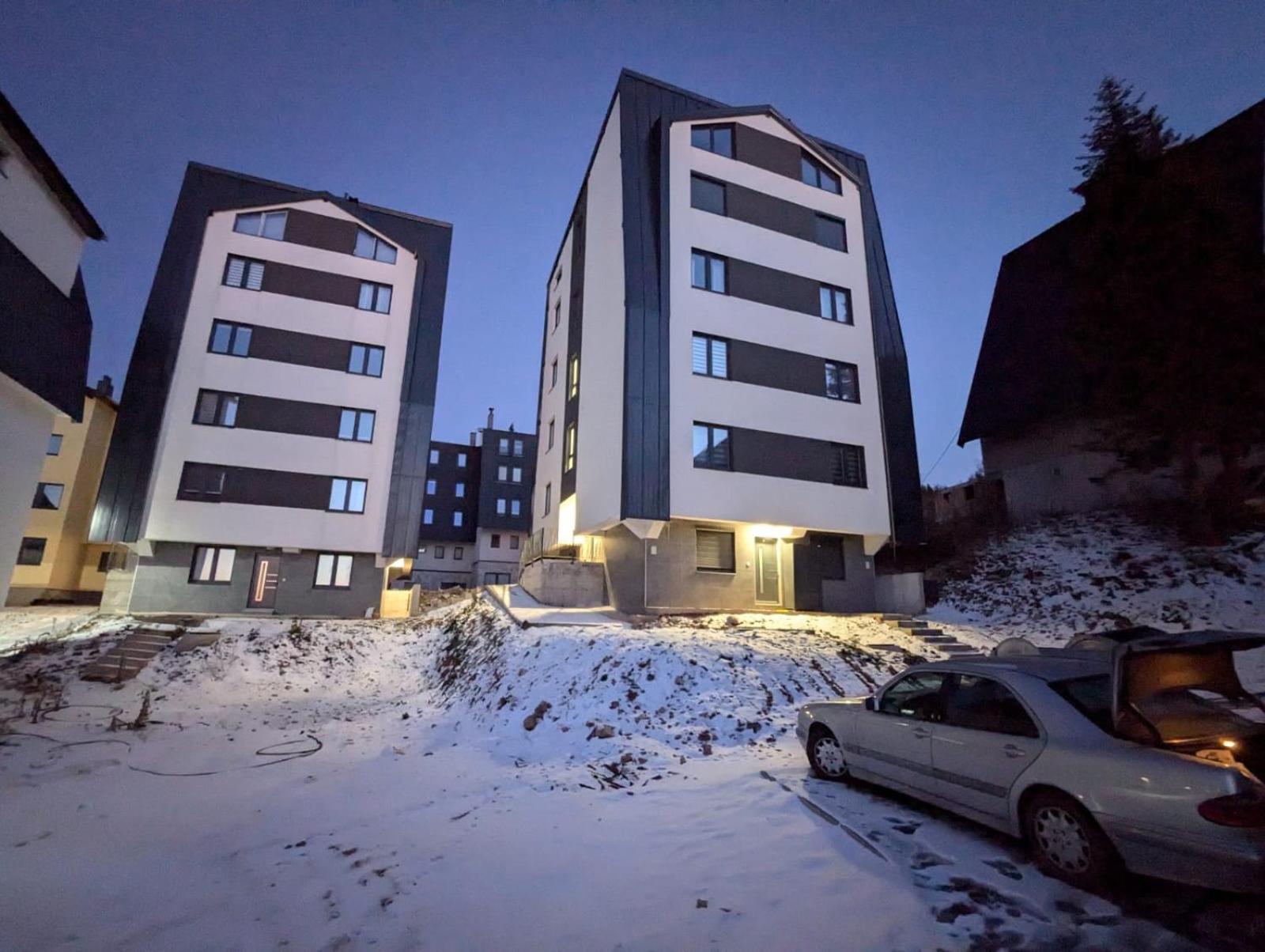 Aspen Royale Apartment