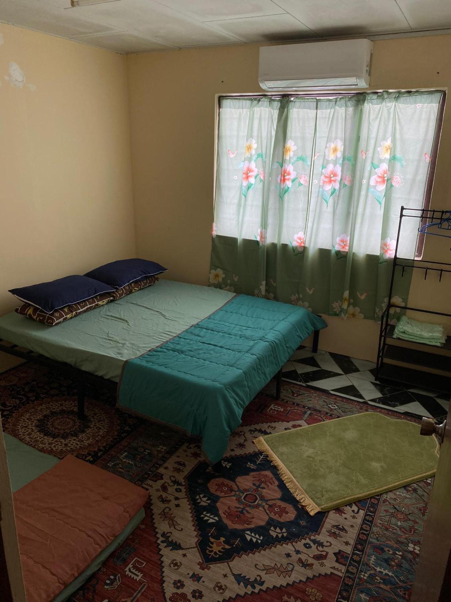 Rayu Rindu Homestay, Parit Raja photo 3