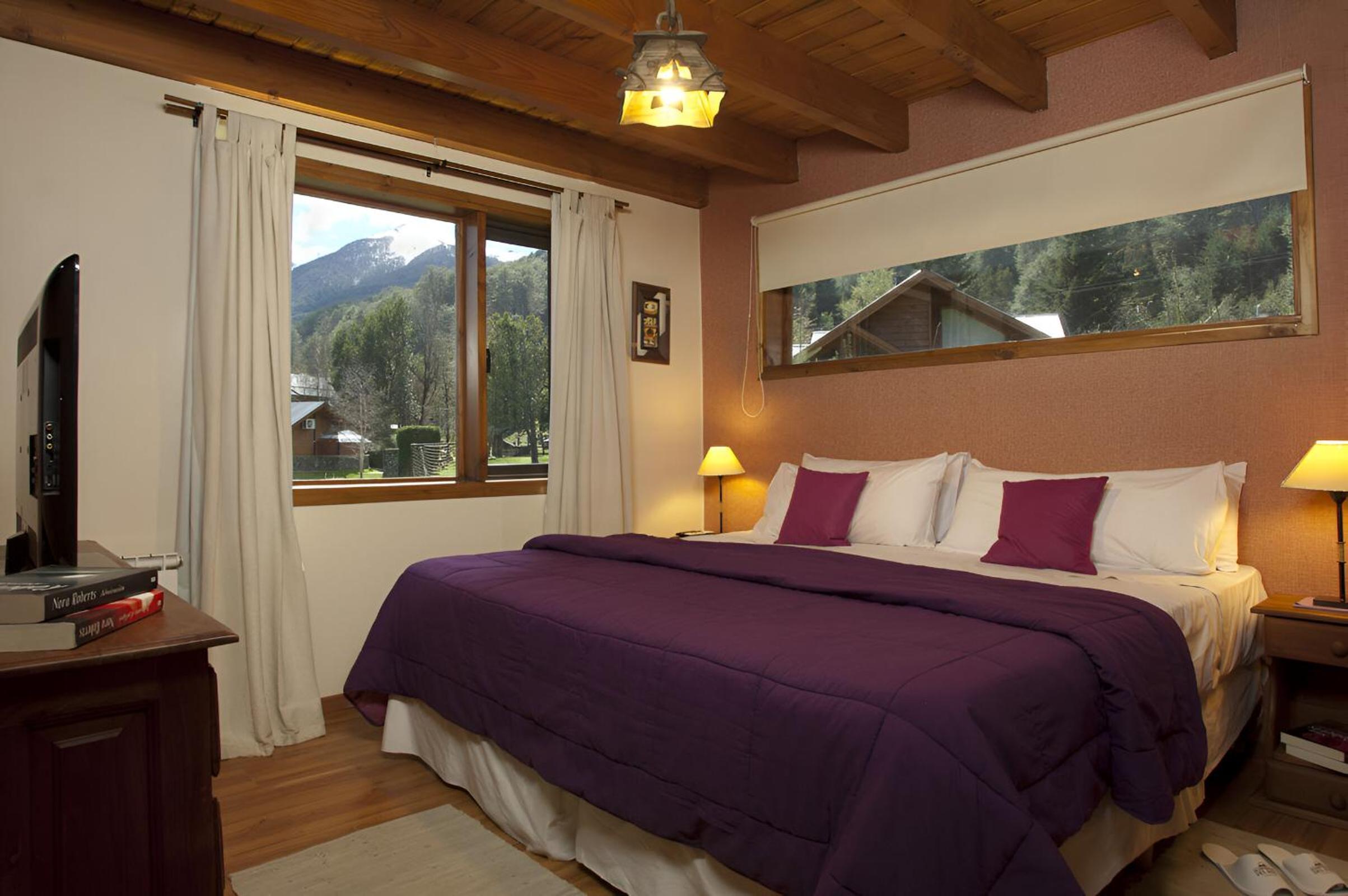 La Comarca Resort & Spa