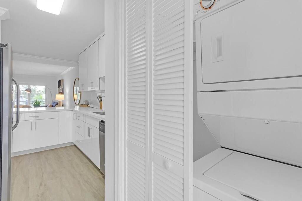 Coastal waterfront apartment!