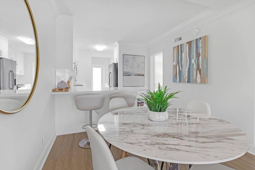 Coastal waterfront apartment!