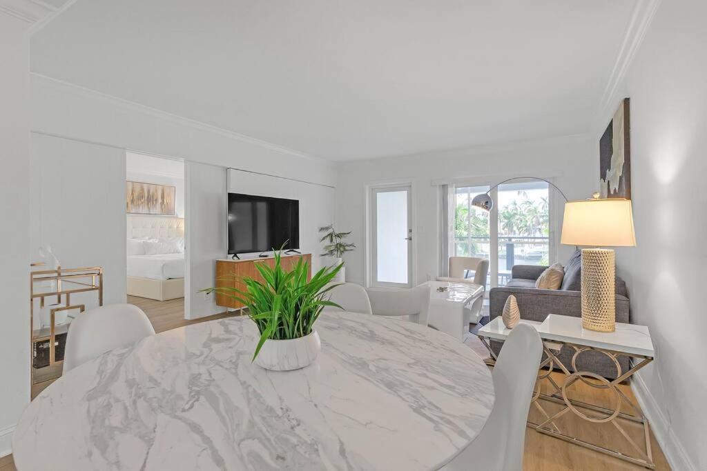 Coastal waterfront apartment!