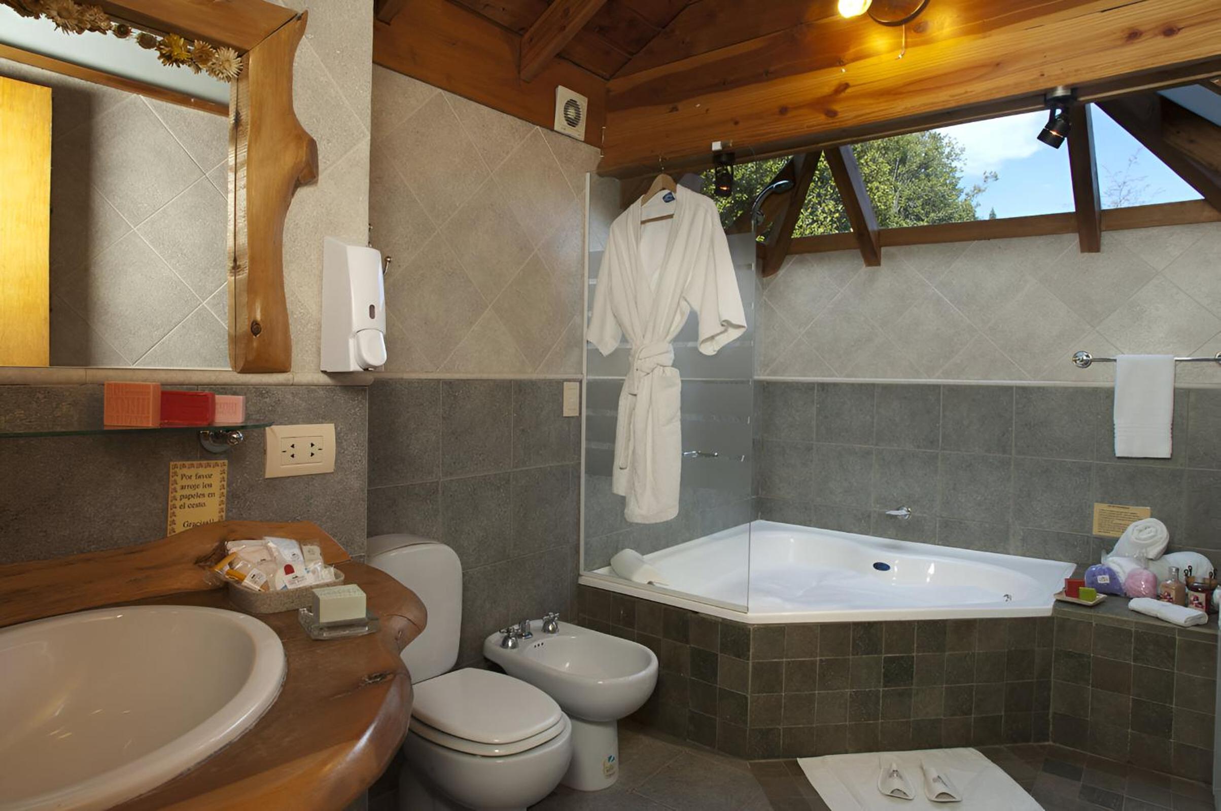 La Comarca Resort & Spa