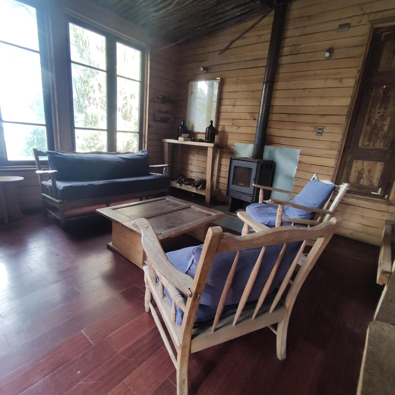 Austral lodge casa privada
