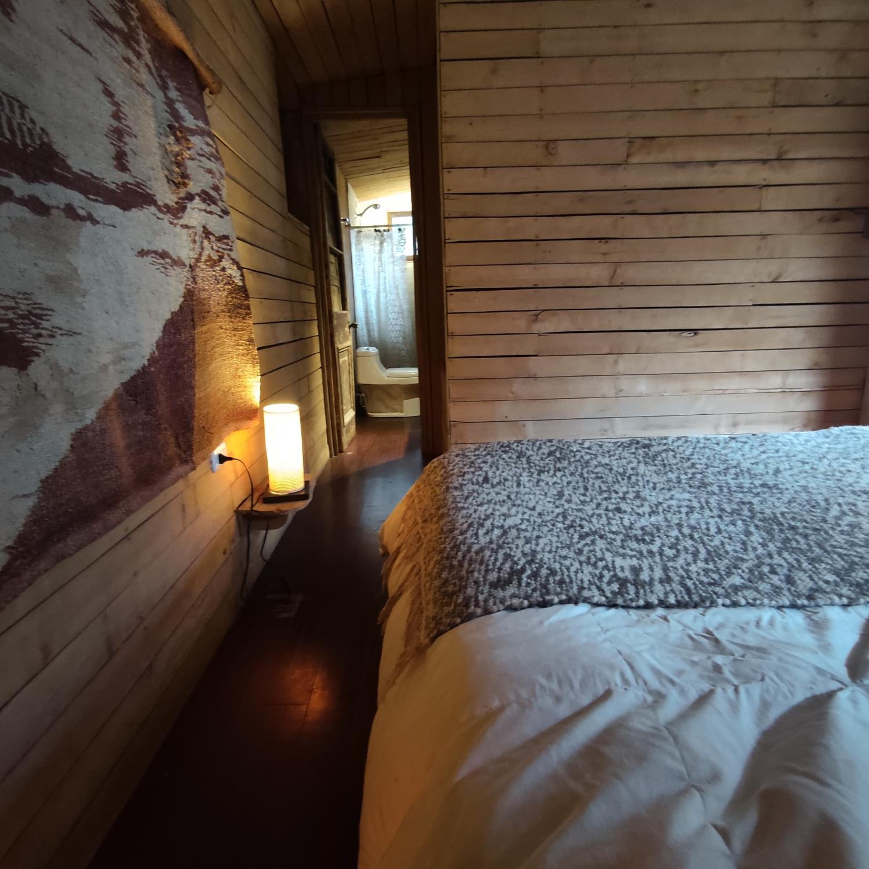 Austral lodge casa privada