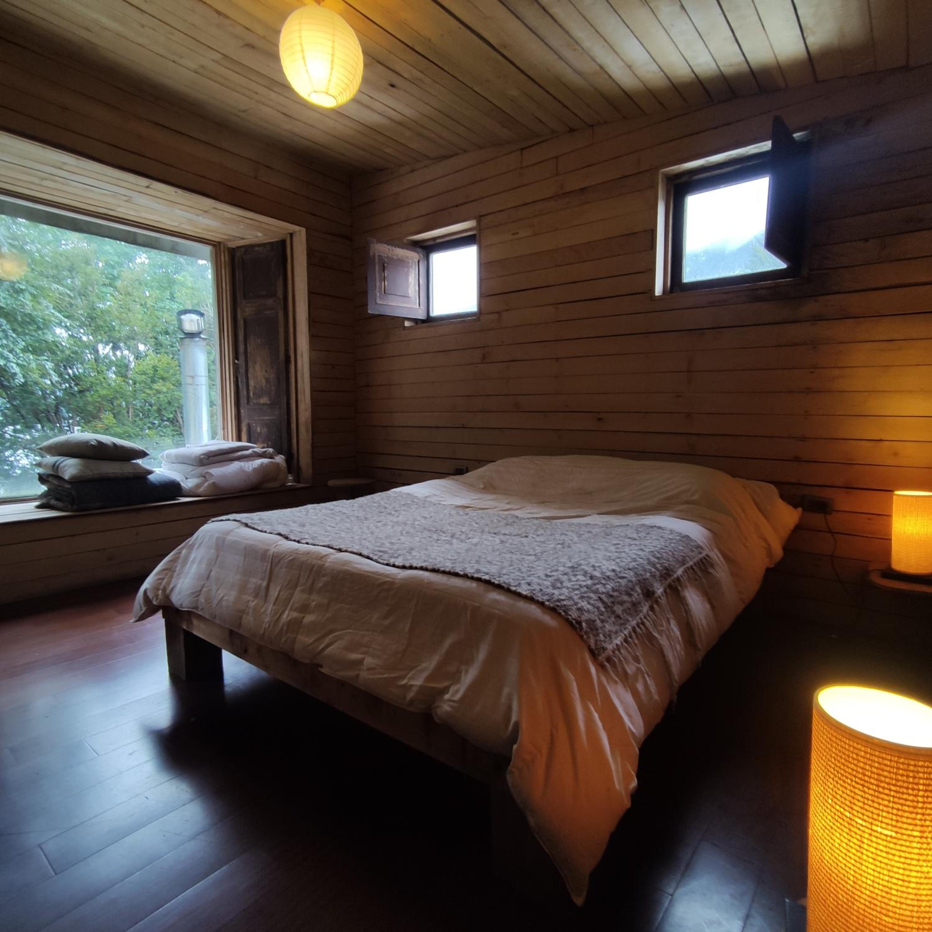 Austral lodge casa privada