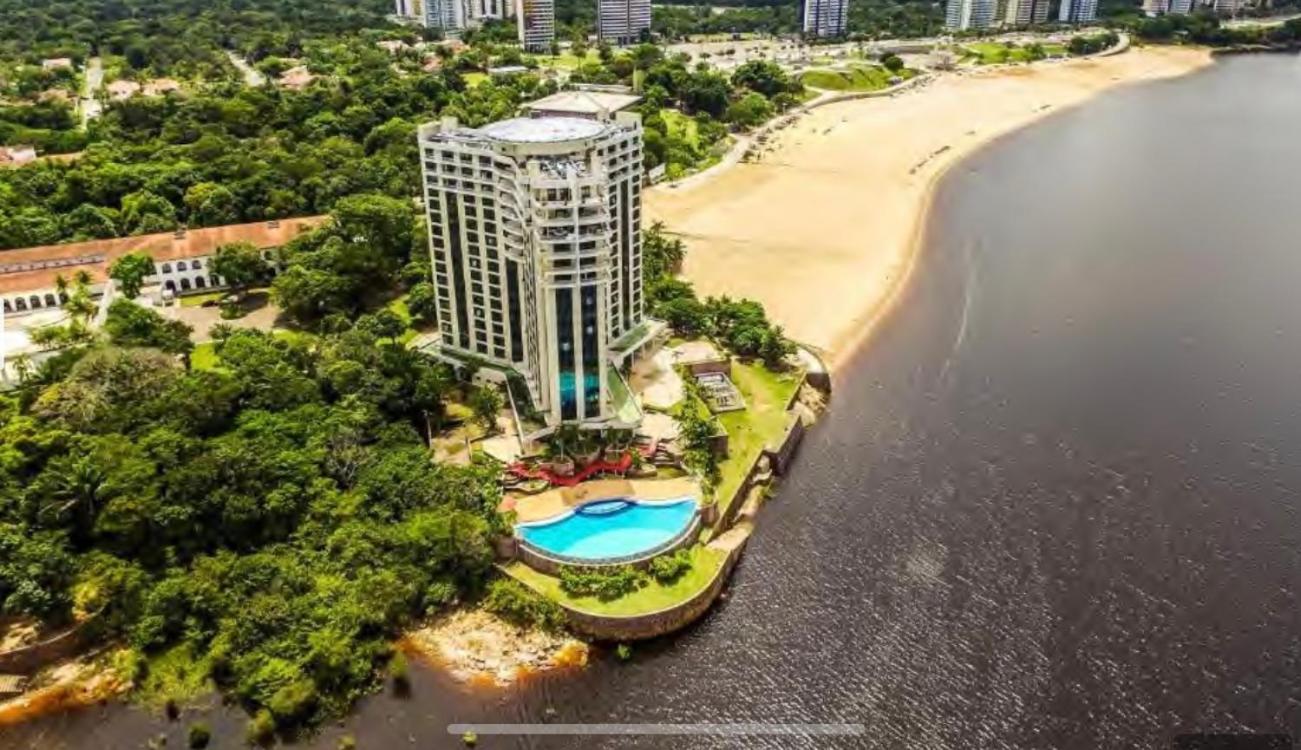 710 Encanto do Rio com vista única