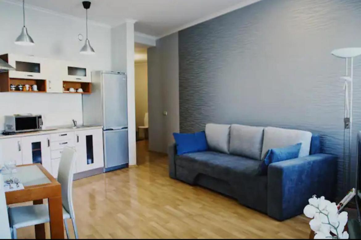 Lux-Apartment in Medieval Part of Old Riga view 2