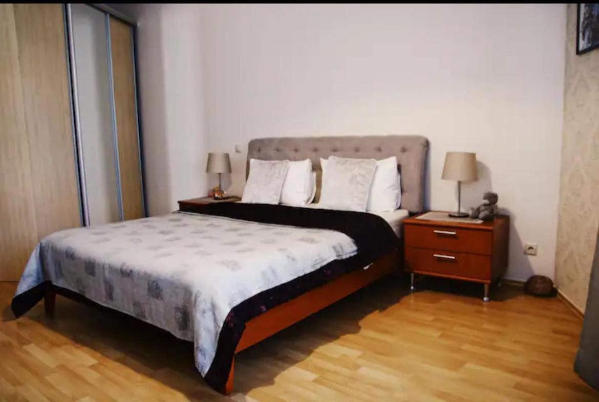 Lux-Apartment in Medieval Part of Old Riga view 3