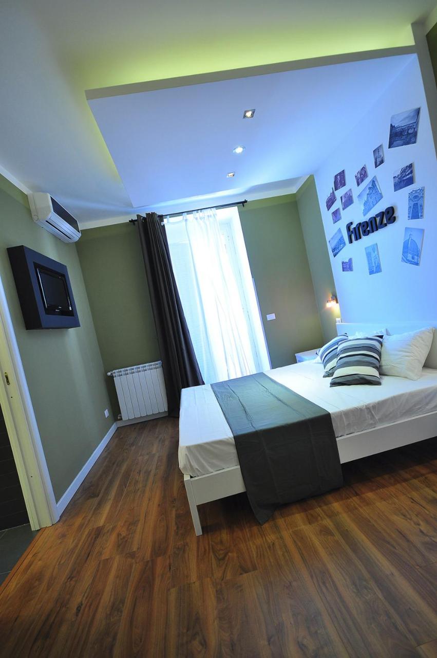 B&B Destinazione Roma