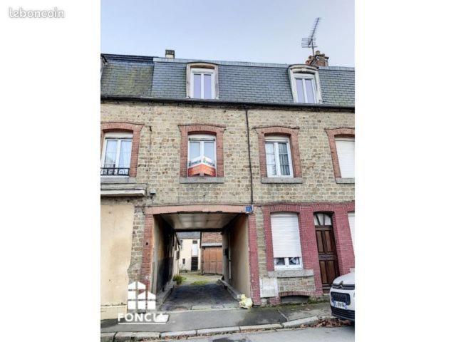 Le petit Studio proche gare, photo 17