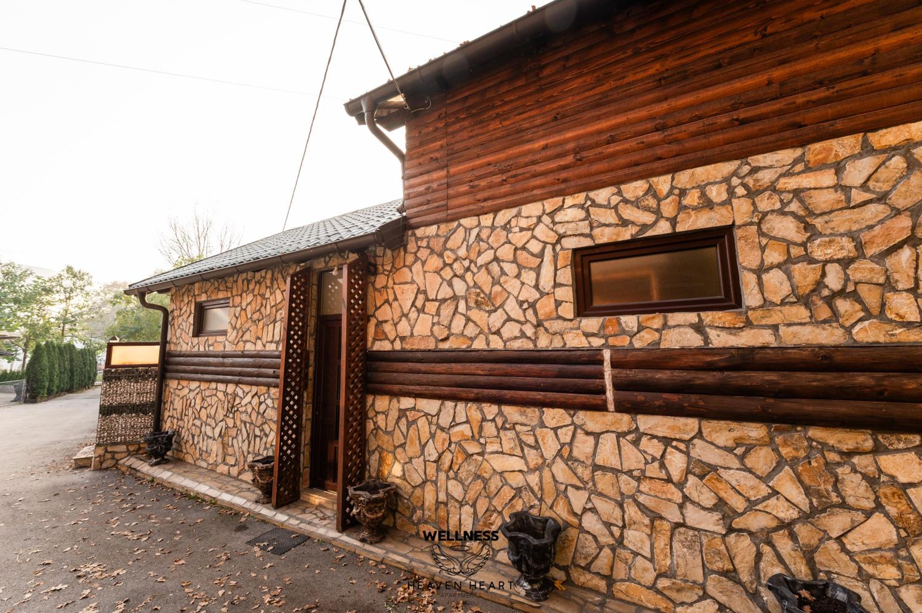 Heaven Heart - Apartmani Tuzla
