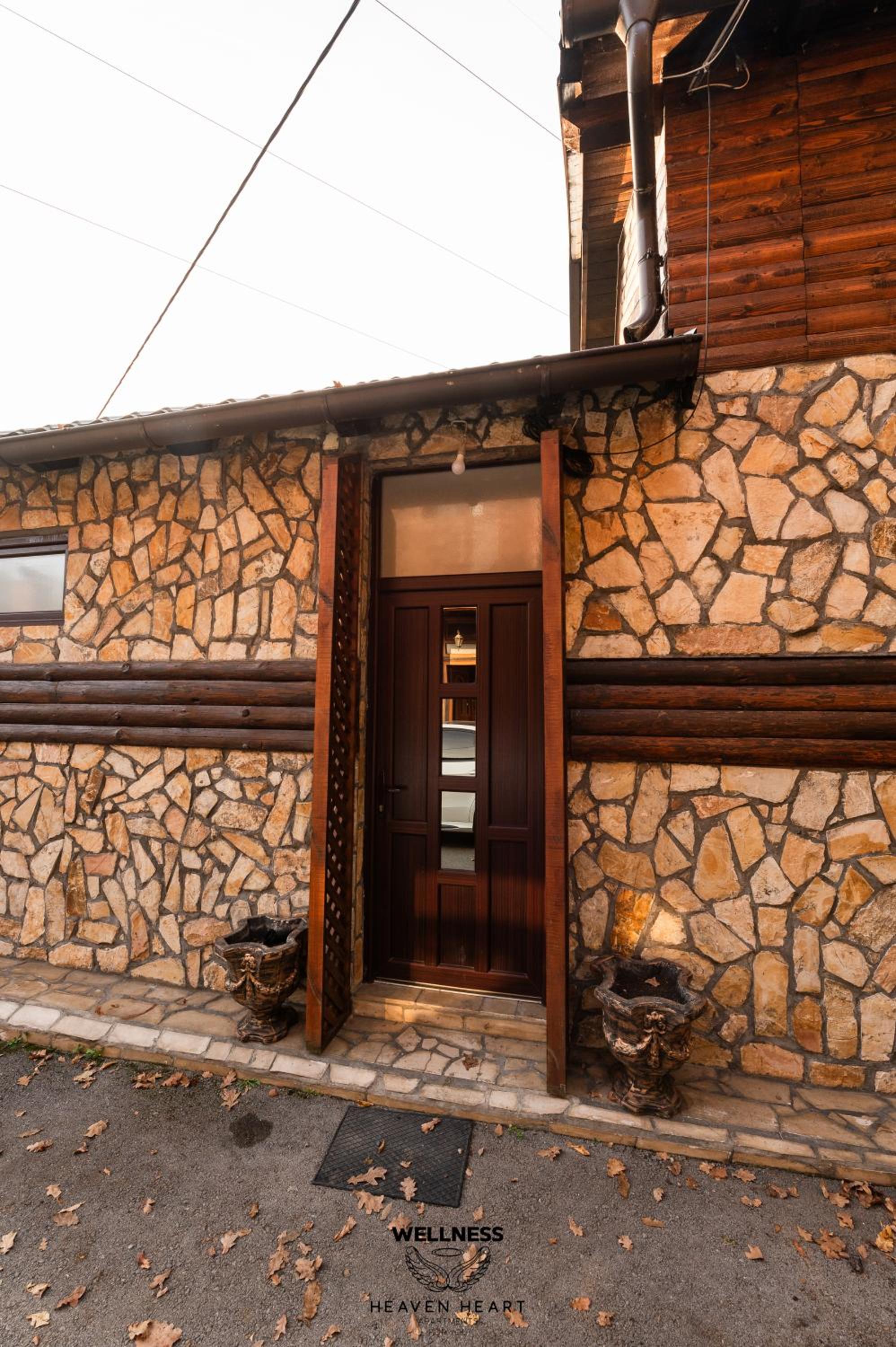 Heaven Heart - Apartmani Tuzla