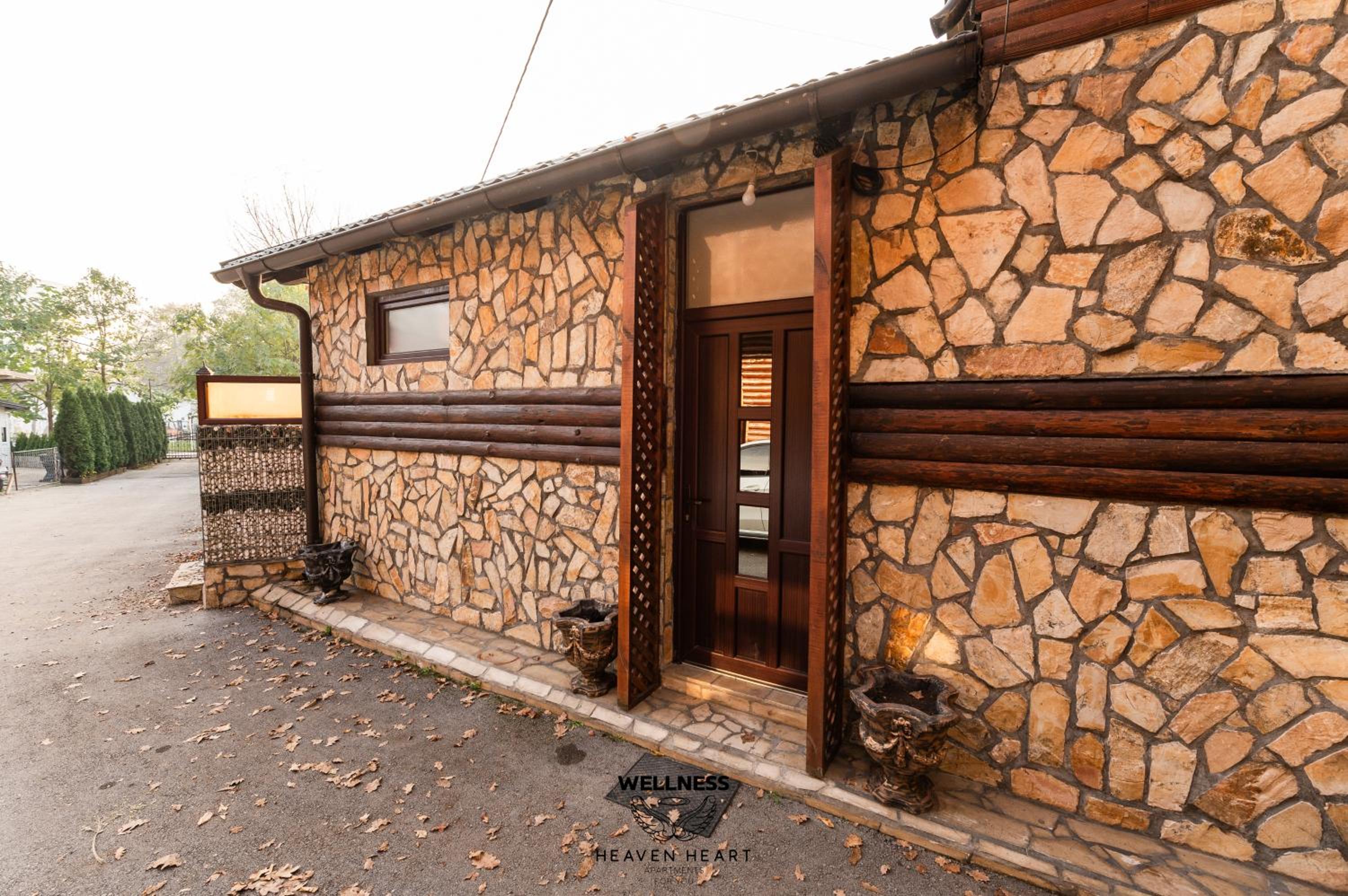 Heaven Heart - Apartmani Tuzla