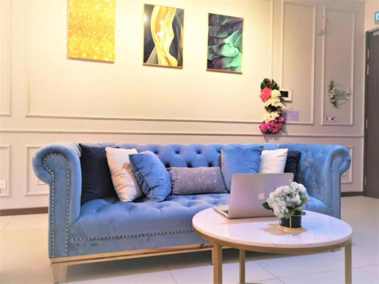 皇家海景ROYAL Luxury Seaview Room, 3 minute to Gurney photo 1
