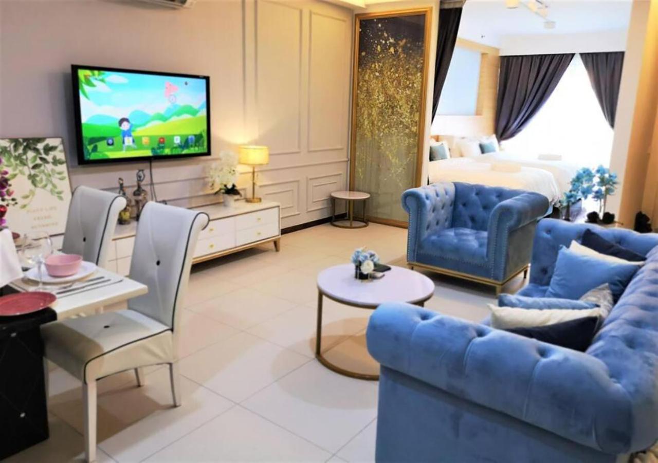 皇家海景ROYAL Luxury Seaview Room, 3 minute to Gurney photo 3