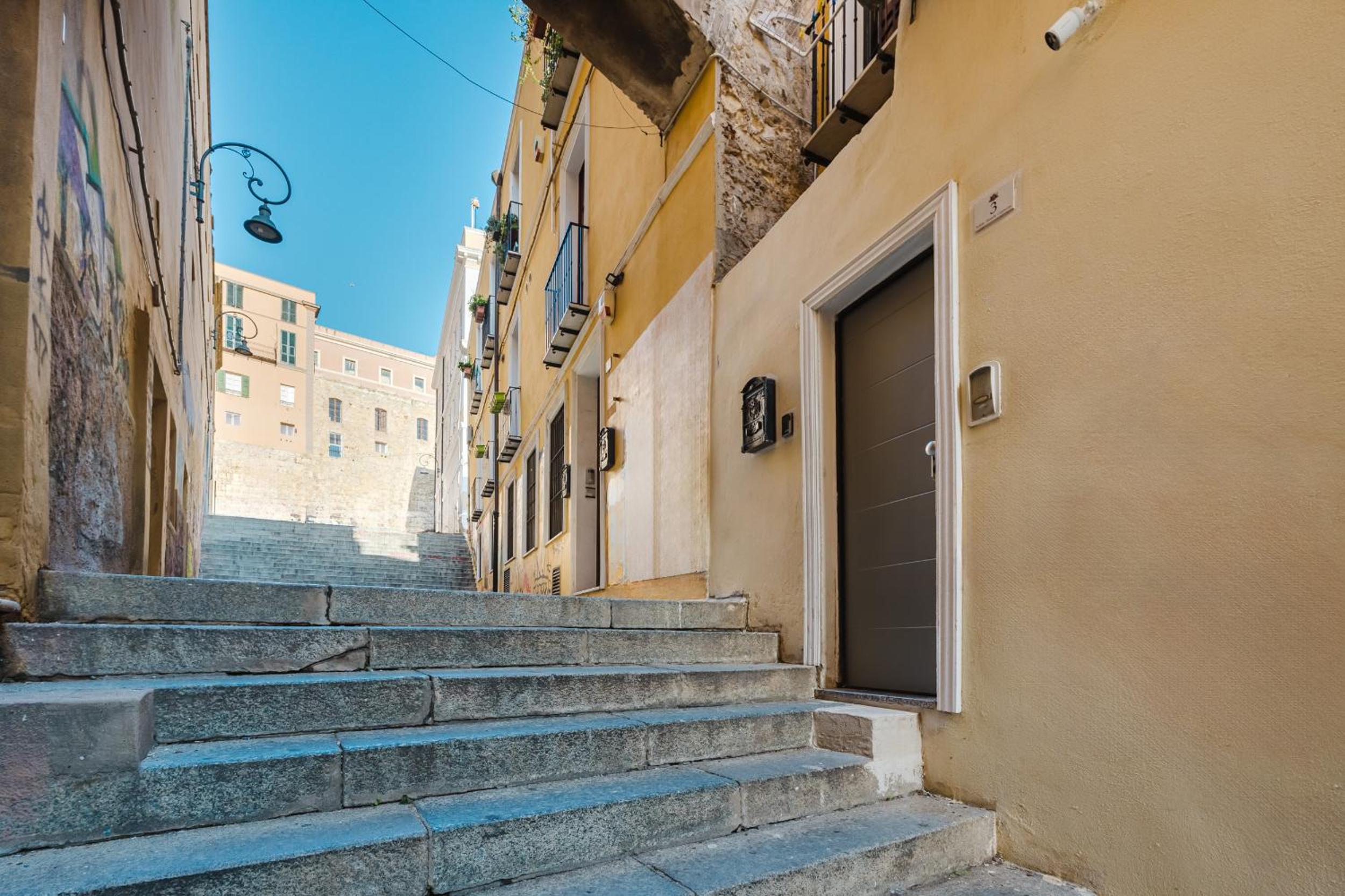 LOFT IN MANNO
