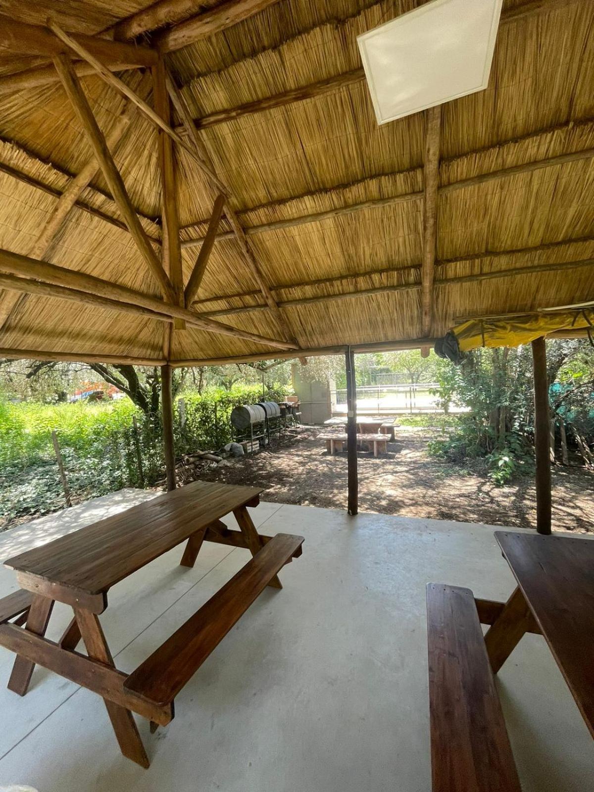 Cabañas La Belen