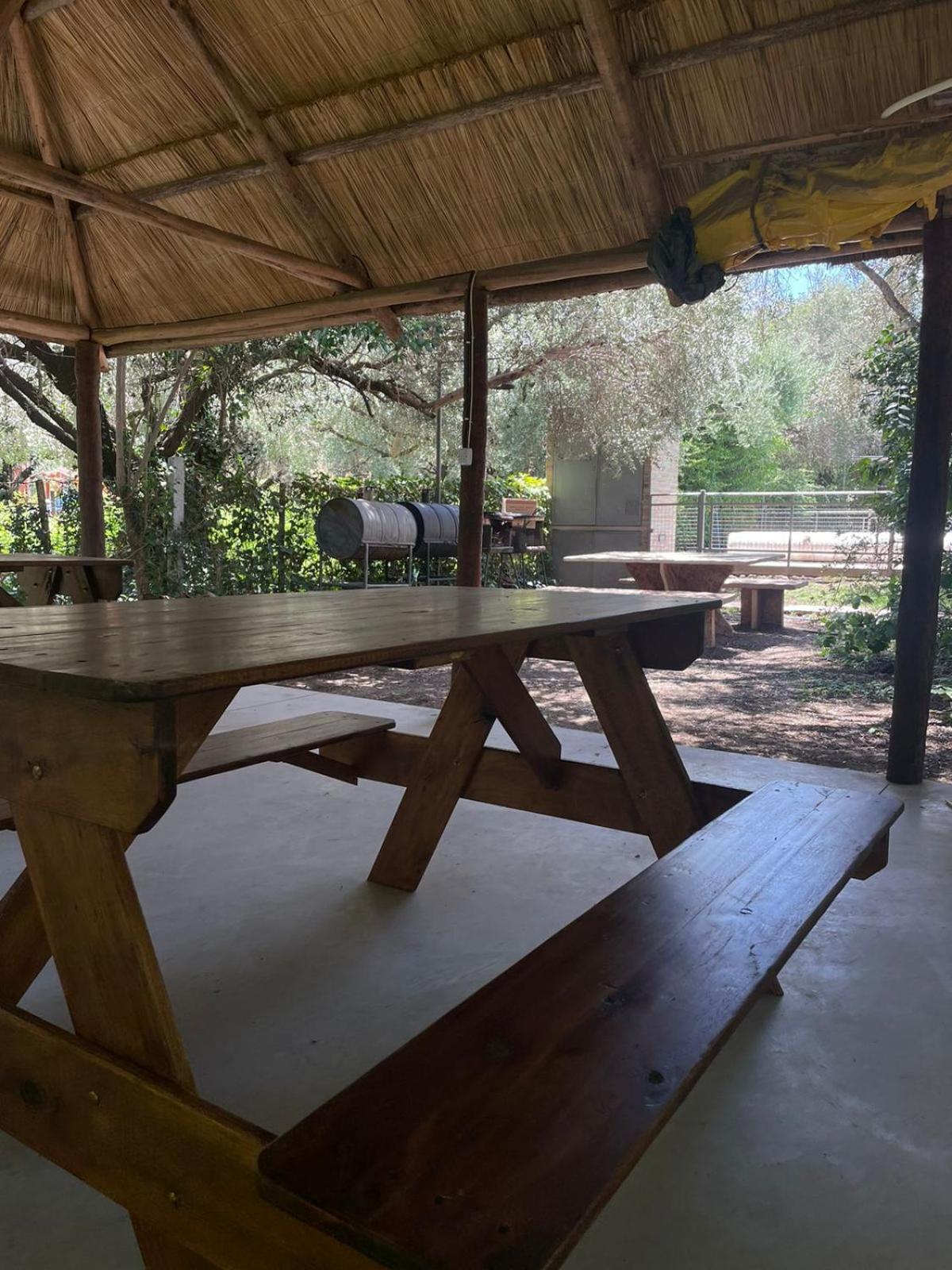 Cabañas La Belen