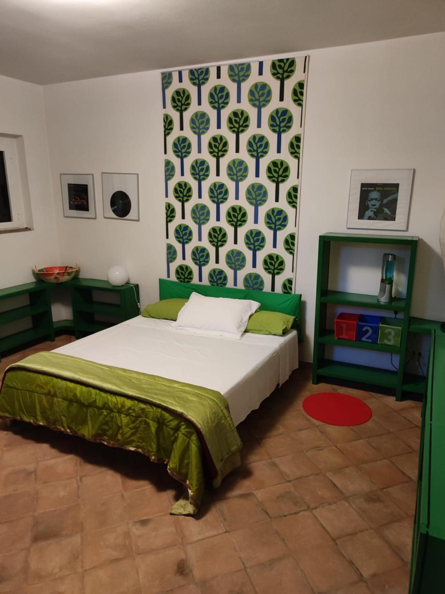 Casa Gioia