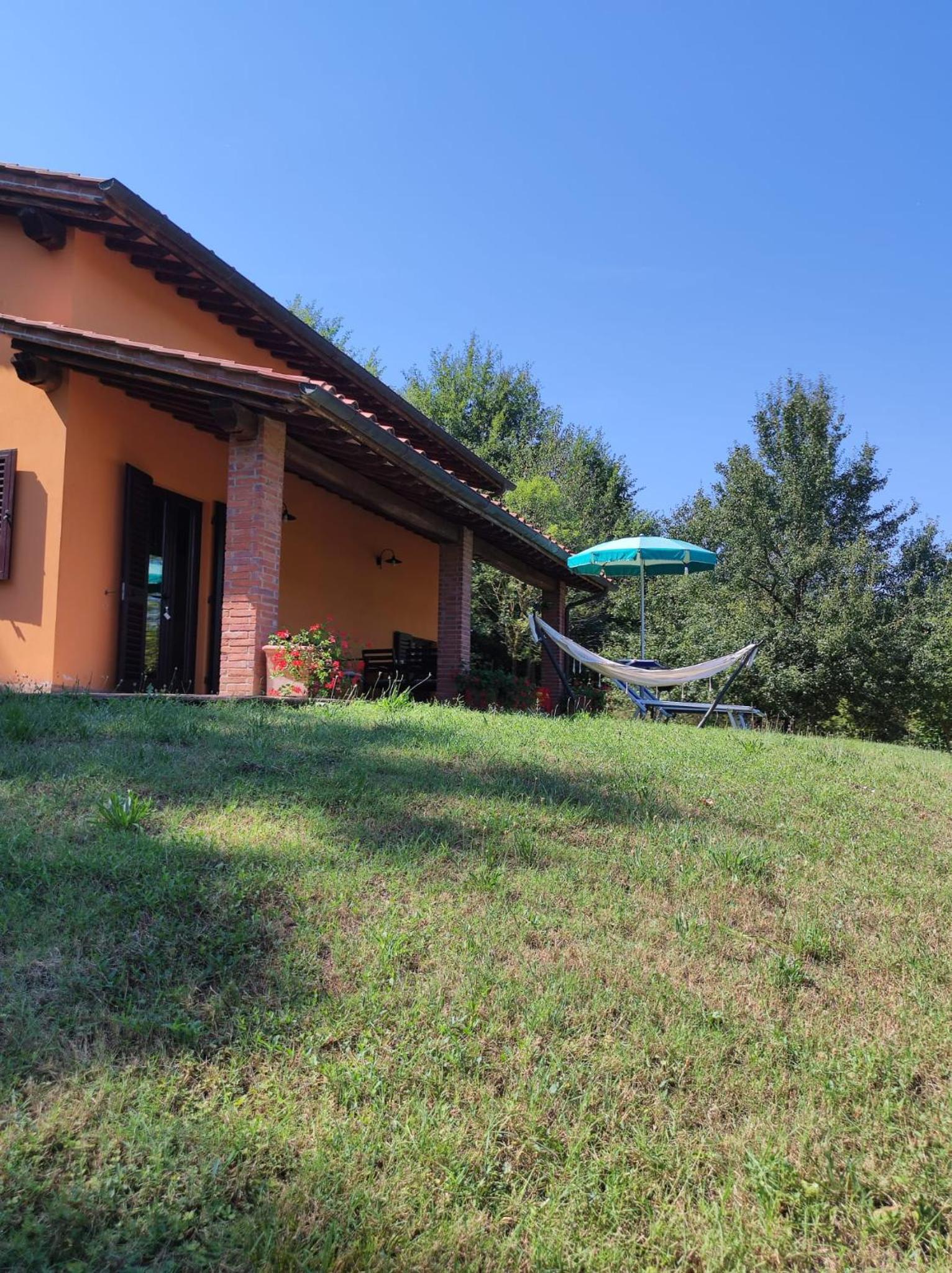 Casa Gioia