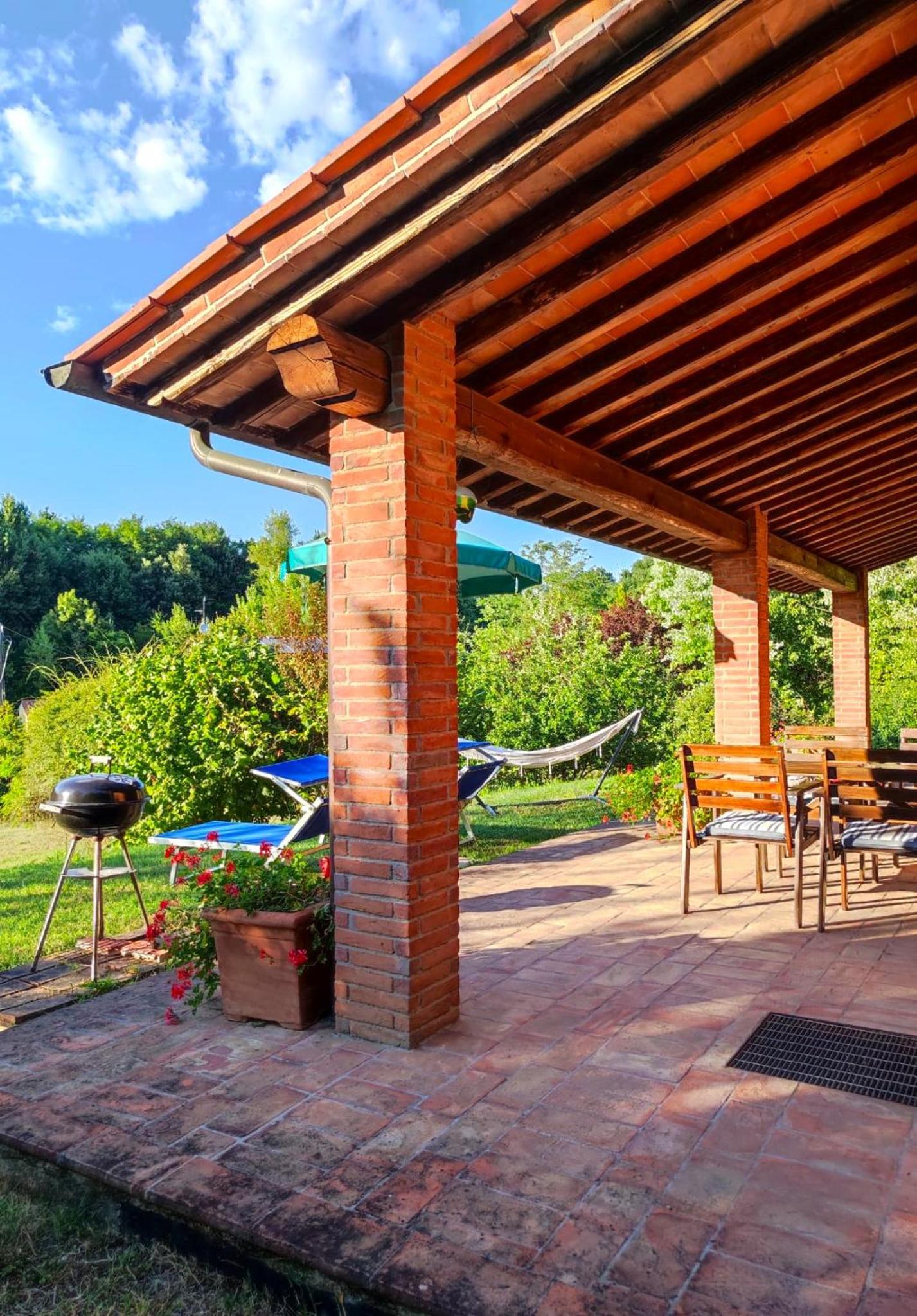 Casa Gioia