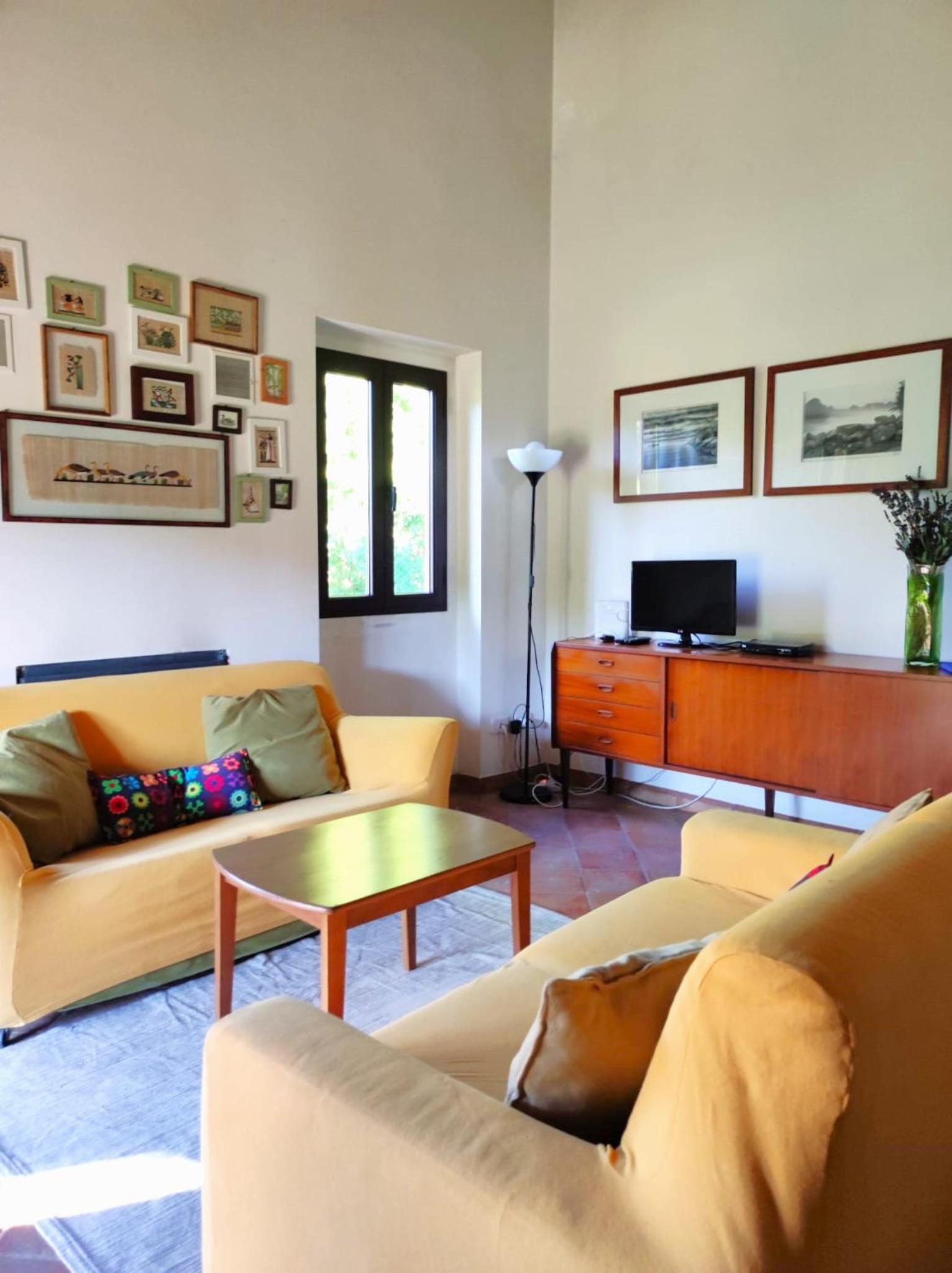 Casa Gioia