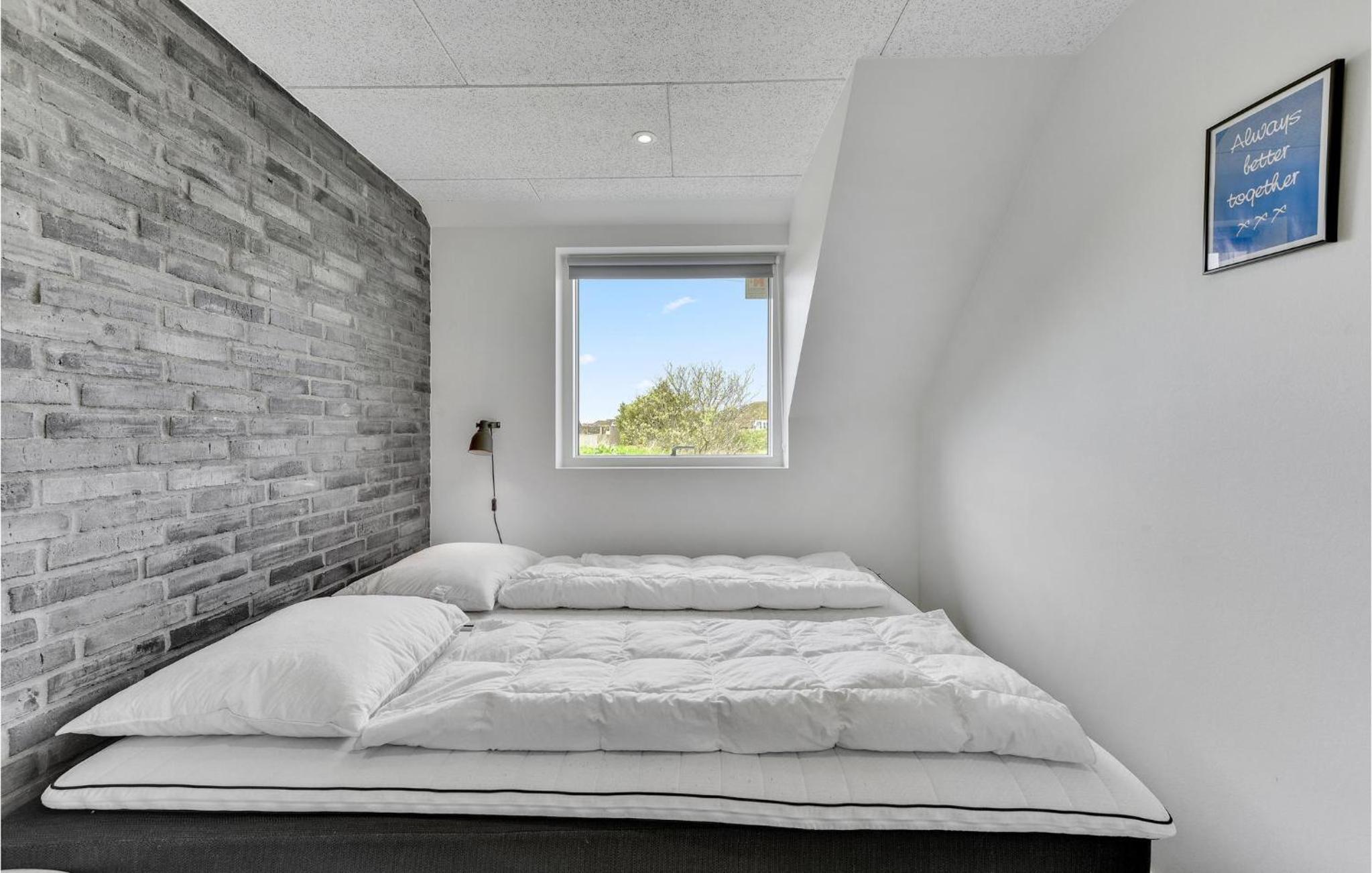 Nice Home In Ringkøbing With Sauna view 4