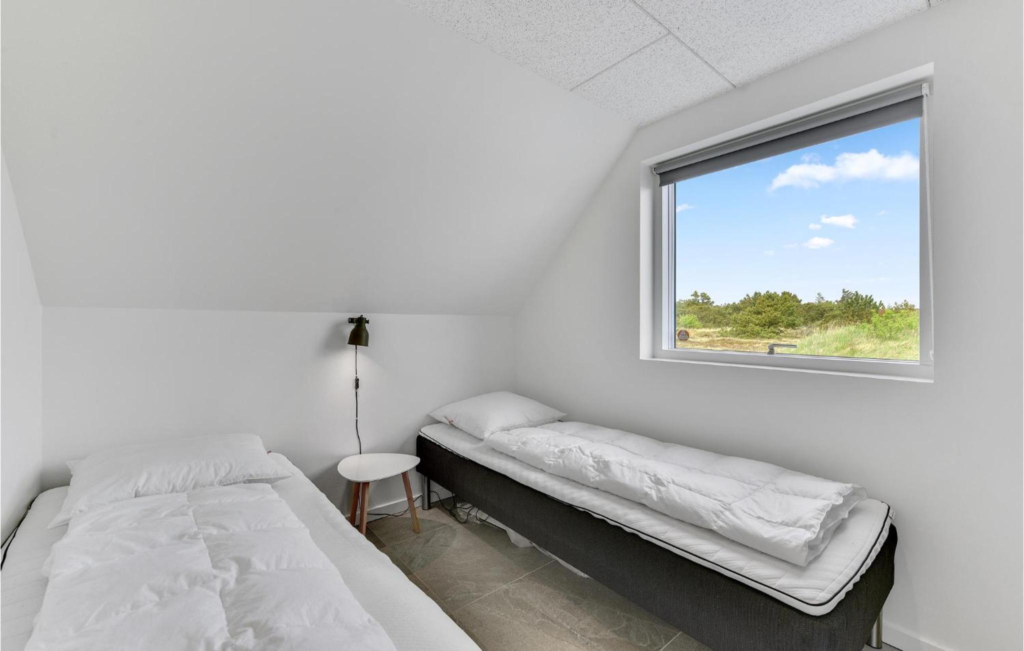 Nice Home In Ringkøbing With Sauna view 5
